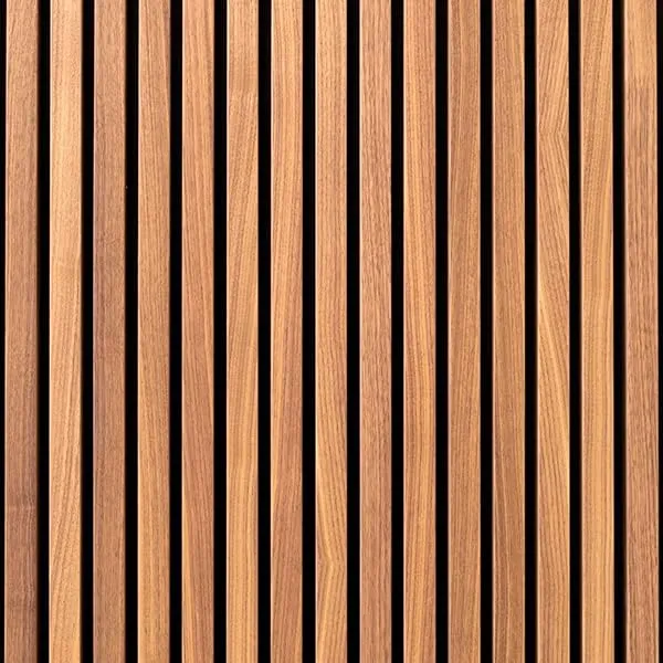JENTOKA Wooden Louvers Wood Pattern Wallpaper for Walls |Self-Adhesive Wall Décor Sheet wall Stickers | Textured Wood Design for Living Room, Bedroom, Wall Stickers for Home (45X30 — Linkbiz SmartDeal's