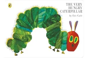 The Very Hungry Caterpillar — Linkbiz SmartDeal's