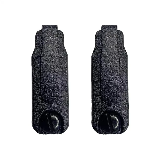 MONICONA Replace 15012157001 Accessory Dust Cover Assembly for Motorola XPR6350 XPR6550 XPR7000 DGP8050 DGP8550 P8668I Radios (Pack of 2) — Linkbiz SmartDeal's