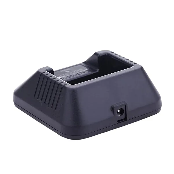 VELURA Li-ion Radio Battery Charger for UV-5R/UV5RE/UV5RA|1 Piece Battery Charger|Batteries & Chargers| Radio Communication |Consumer Electronics — Linkbiz SmartDeal's