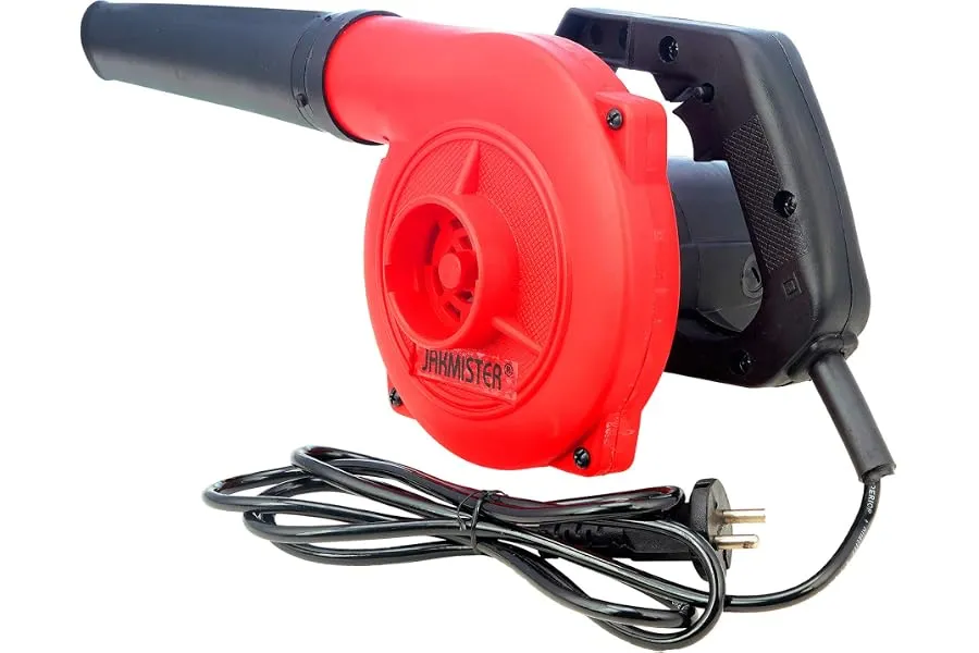 Jakmister RB-900 Watts (Unbreakable Body Sparkless Technology) Copper Air Blowers for Cleaning — Linkbiz SmartDeal's