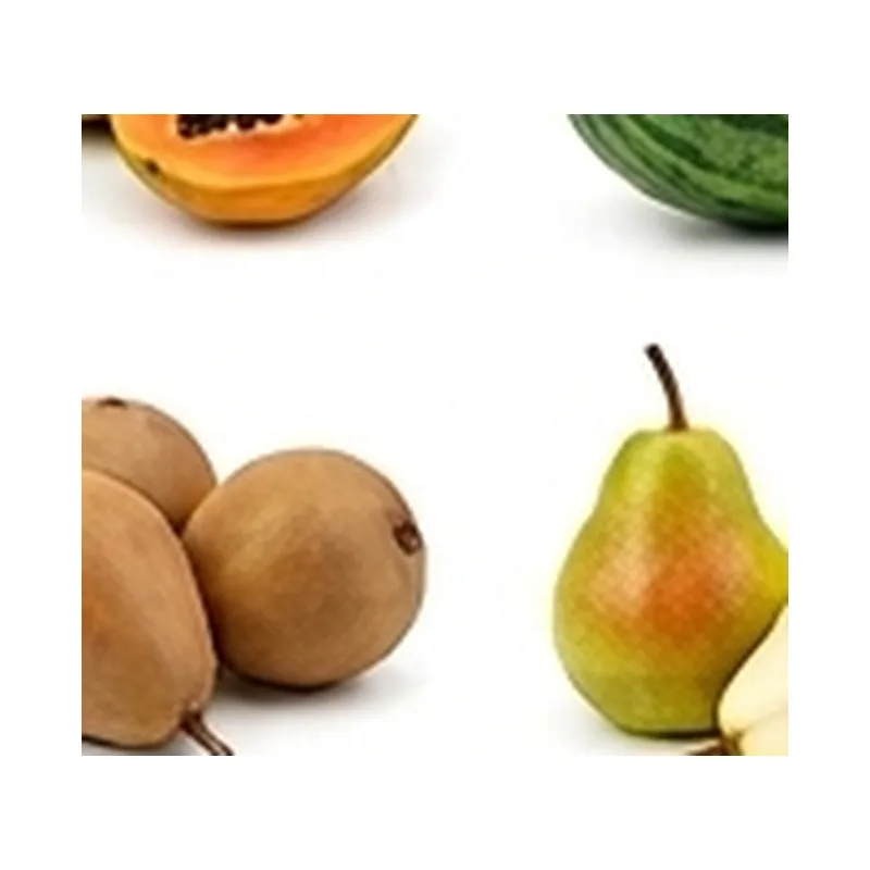 Pear — Vegitable Shop Demo