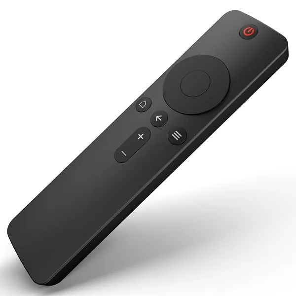 Original Remote Control Compatible for Mi TV 4A 32 Inch & 43 Inch Models | Compatible with Mi TV 4A 32 & 43 Inch Models, Easy Operation, Replacement Remote Control, 3 Months Warran — Linkbiz SmartDeal's