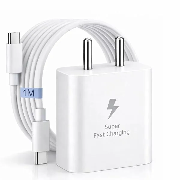 SB 45W Fast Charger Type C to C Cable — Linkbiz SmartDeal's