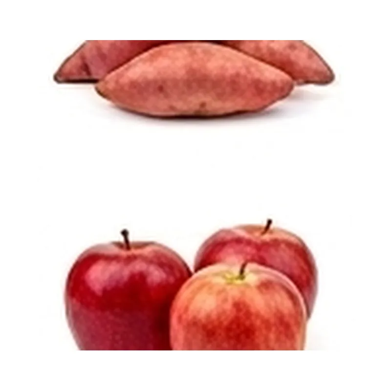 Apple — Vegitable Shop Demo