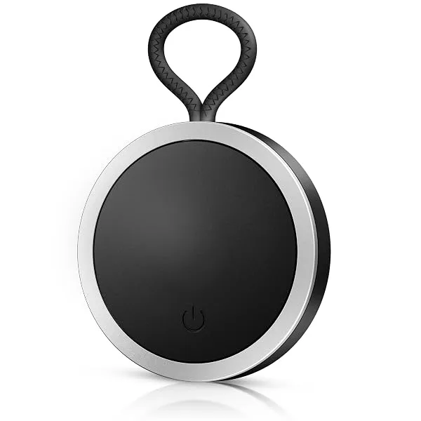 CASEGEAR Atlas Smart Tag | Compatible with Apple Find My & Google Find Hub Bluetooth Tracker | Suitable for Keys, Wallet, Luggage, Bags & Pets | Left Behind Alert | Item Finder | B — Linkbiz SmartDeal's