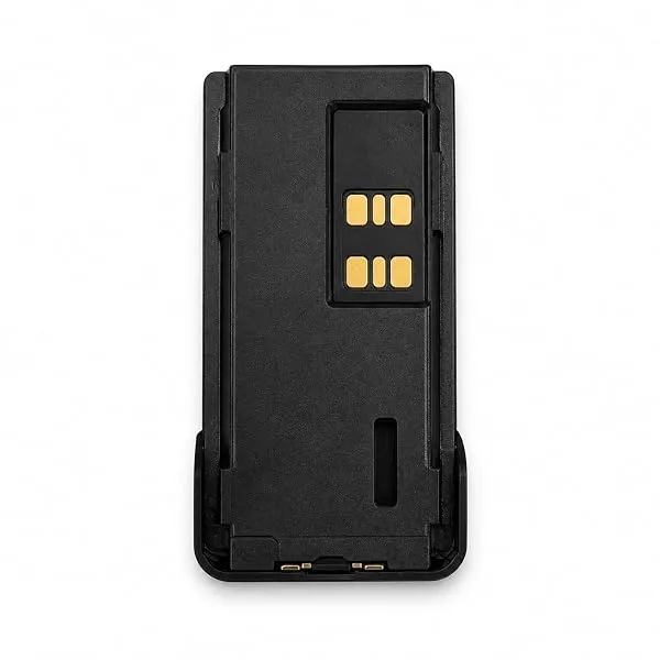 PMNN4544A IMPRES Battery for XIR P6600 P8600 P8668 MOTOOTRBO | 2450mAh Li-Ion Rechargeable | is 16046 Certified Walkie Talky Battery India — Linkbiz SmartDeal's