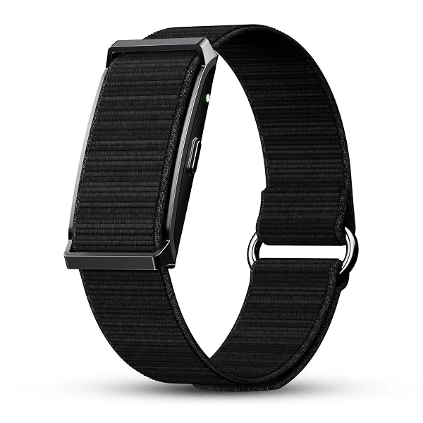 Pebble Newly Launched Qore Fitness Band with 45 Days Battery Life | 100+ Sports Modes | Advanced Health Tracking | HR & SpO2| Stress| Sleep | OneKey Measurement | Smart Notificatio — Linkbiz SmartDeal's