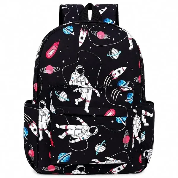MELVIS 20L Water Resistant Backpack with Bottle Compartment | Lightweight Travel & School Bag for Men, Women & College Students | Trendy Laptop Backpack for Daily Use — Linkbiz SmartDeal's