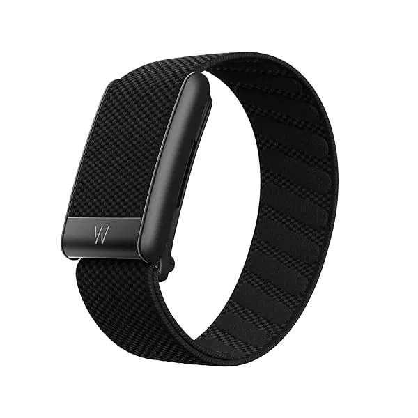 Whoop 5.0 Health and Fitness Wearable – 12 Month Membership Included | 24/7 Activity and Sleep Tracker, AI Coaching, Sleep, Strain, Recovery & Menstrual Cycle Insights – 14+ Days B — Linkbiz SmartDeal's