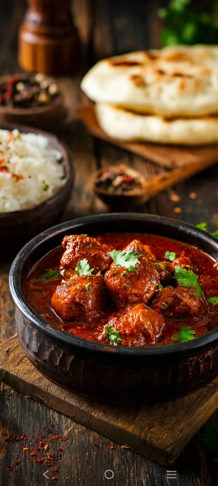 Chicken Curry