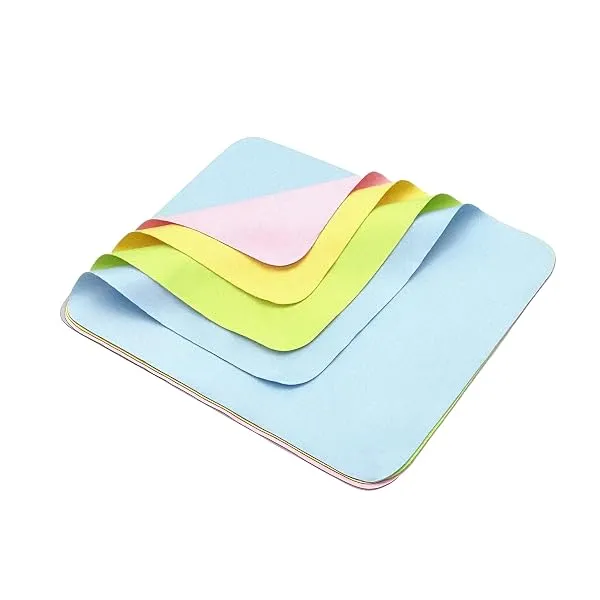 Humble Ultra Soft Microfiber Cleaning Cloth for Laptop Screen Phone Camera Lens Tablet Monitor Sunglasses Soft Lint Free Reusable Wipes for Electronics Optical Glass Non Abrasive M — Linkbiz SmartDeal's