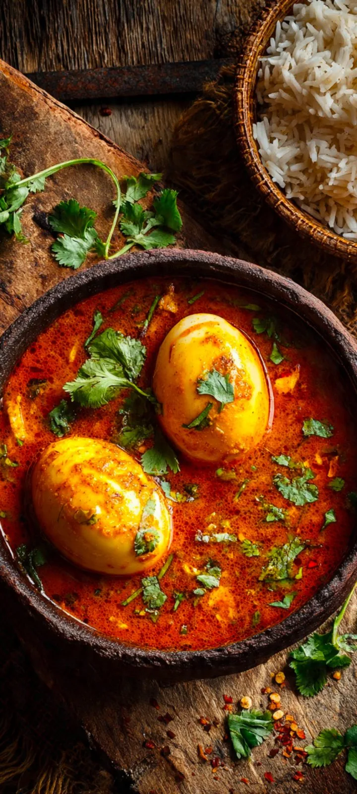 Egg Curry