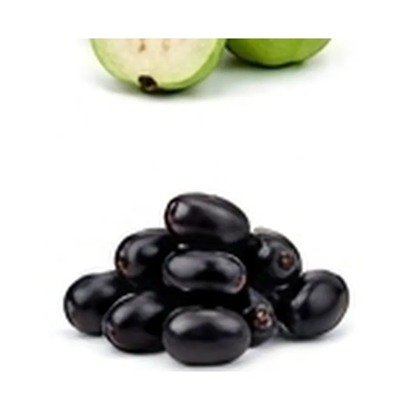 Litchi — Vegitable Shop Demo