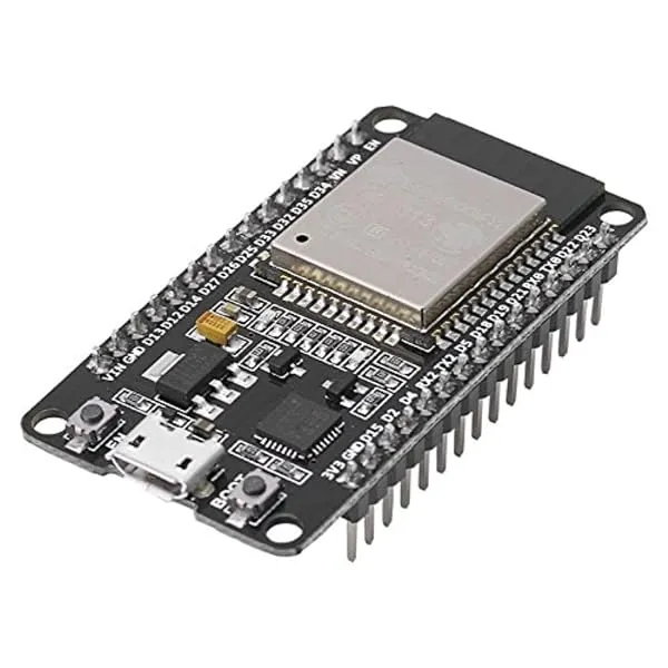 Robocraze ESP32 Development Board WiFi+ Bluetooth Ultra - Low Power Consumptions Dual Cores- (Pack of 1) — Linkbiz SmartDeal's