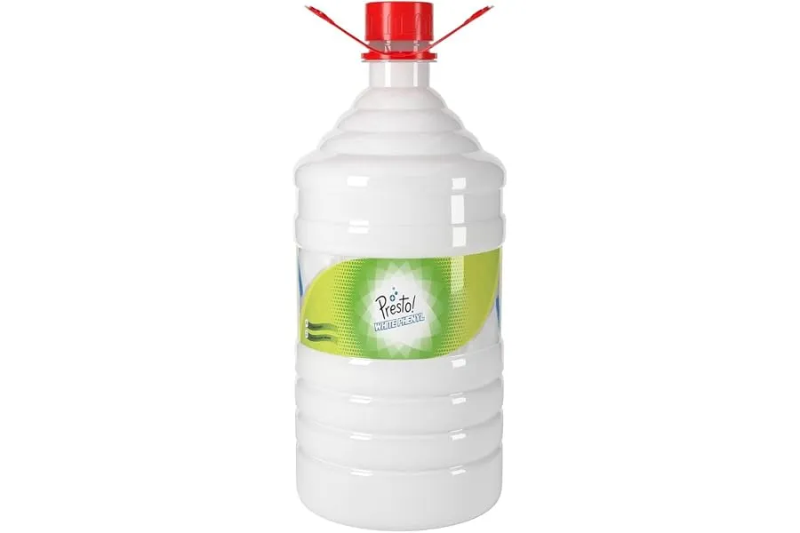 Amazon Brand - Presto! Phenyl Floor Cleaner | 5 Litre | Suitable For Hospitals, Homes, Offices — Linkbiz SmartDeal's