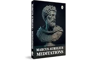 Meditations by Marcus Aurelius | Ancient Wisdom on Purpose, Calm & Personal Growth | Philosophy — Linkbiz SmartDeal's