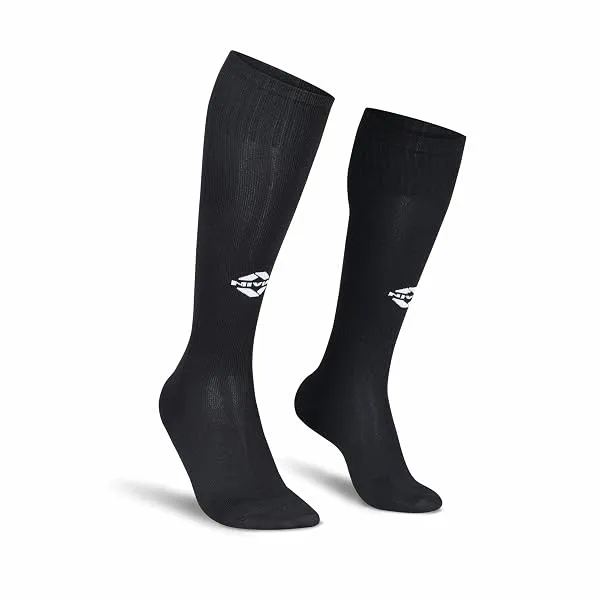 Nivia Plain Encounter Football Stockings for Men & Women, Knee Length, Football Socks, Sports Socks — Linkbiz SmartDeal's
