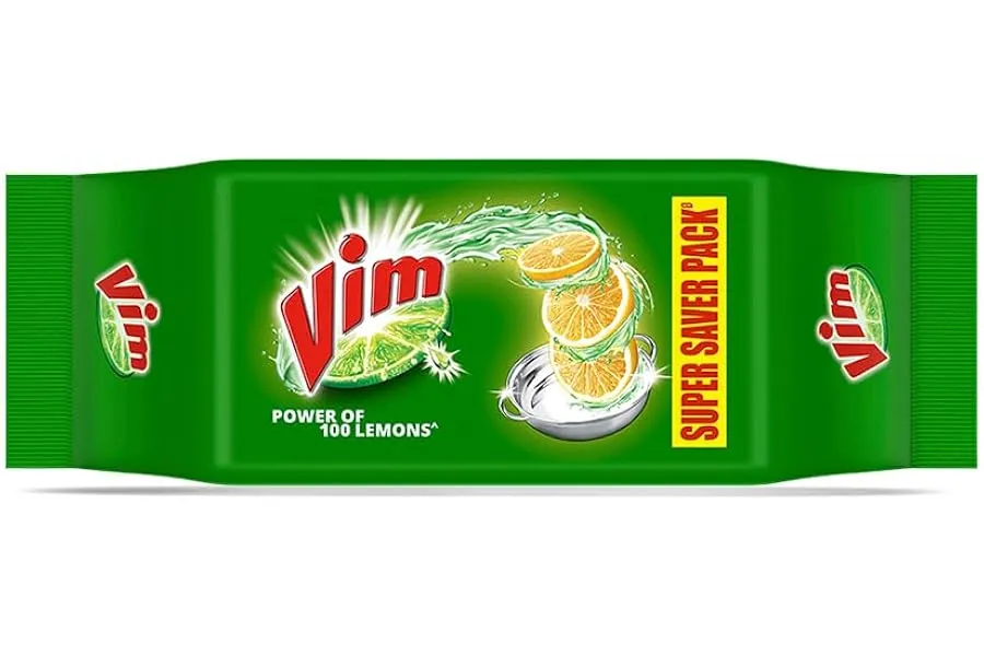 VIM BAR MULTIPACK FW 4X190g — Linkbiz SmartDeal's