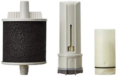 Pureit Germkill kit for Advanced 23 L water purifier - 3000 L Capacity — Linkbiz SmartDeal's
