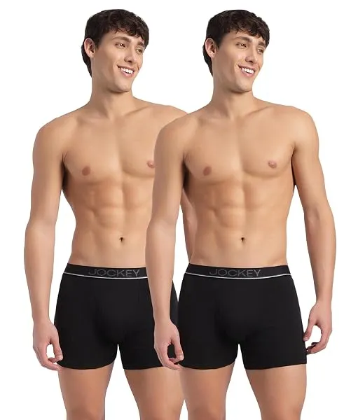 Jockey Men Boxer Briefs — Linkbiz SmartDeal's