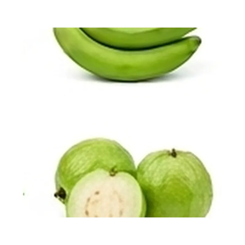 Guava — Vegitable Shop Demo