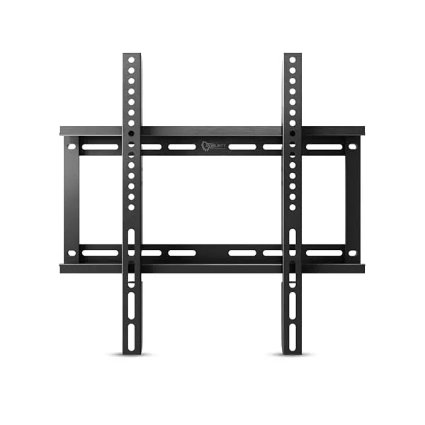 Robustt TV Wall Mount 42 to 55 Inches - Pack of 1 | Heavy Duty TV-Wall Stand | Flat Panel Wall-Mount | Universal Fixed Stand — Linkbiz SmartDeal's
