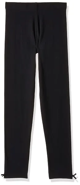 Max Girl's Skinny Fit Mid Rise Solid Full-Length Leggings — Linkbiz SmartDeal's
