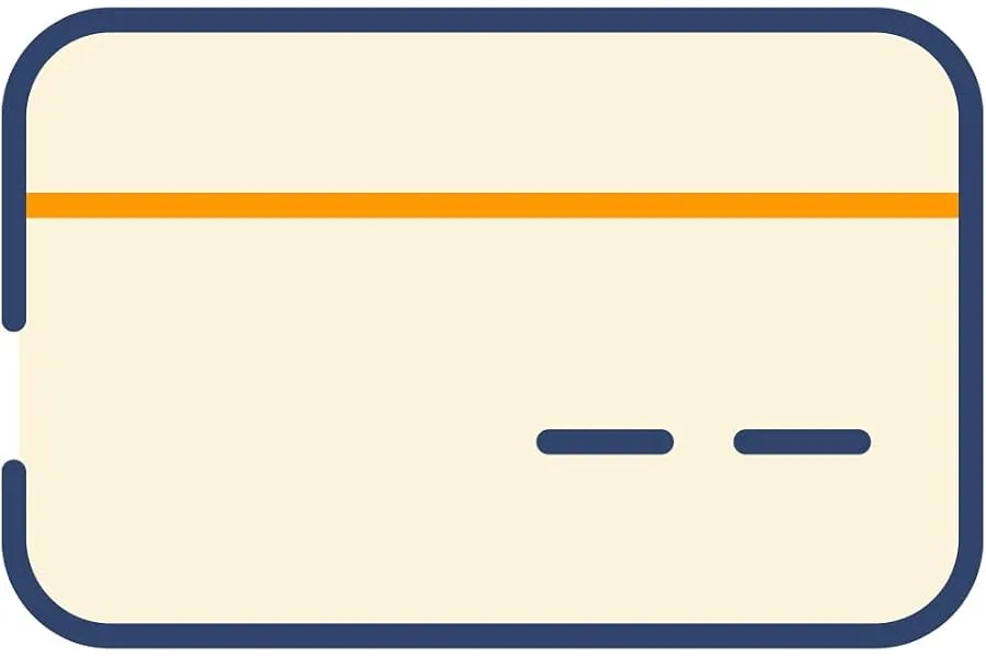Credit Card Bill — Linkbiz SmartDeal's