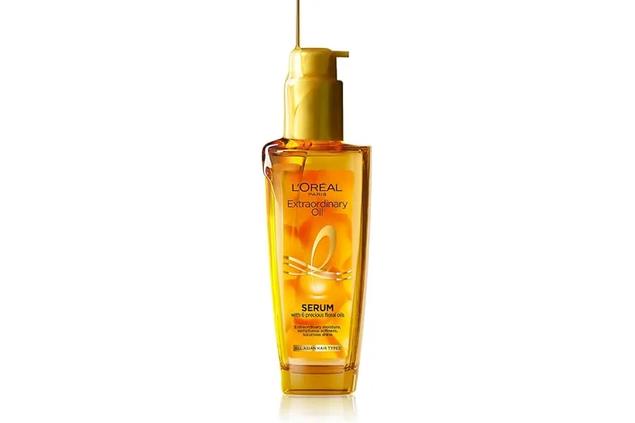L'Oreal Paris Extraordinary Oil Serum, 100 ml — Linkbiz SmartDeal's