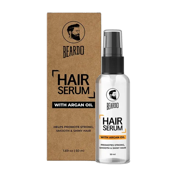 Beardo Hair Serum 50ml for Men — Linkbiz SmartDeal's