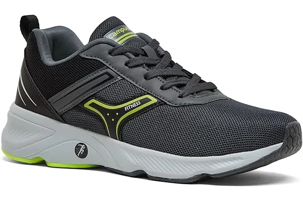 Campus Men Hurricane Running Shoes — Linkbiz SmartDeal's