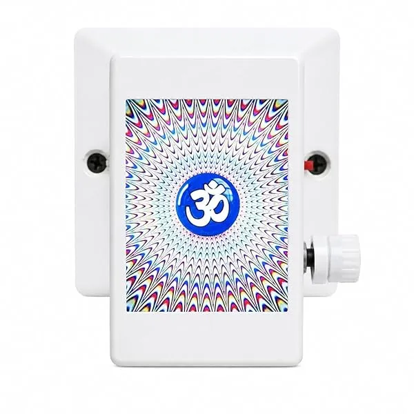4BT 32 in 1 Electric Religious Chanting Box/Music Mantra Box/Gayatri Mantra/Ganesh Stuti Mantra/ - Pack of 1 — Linkbiz SmartDeal's