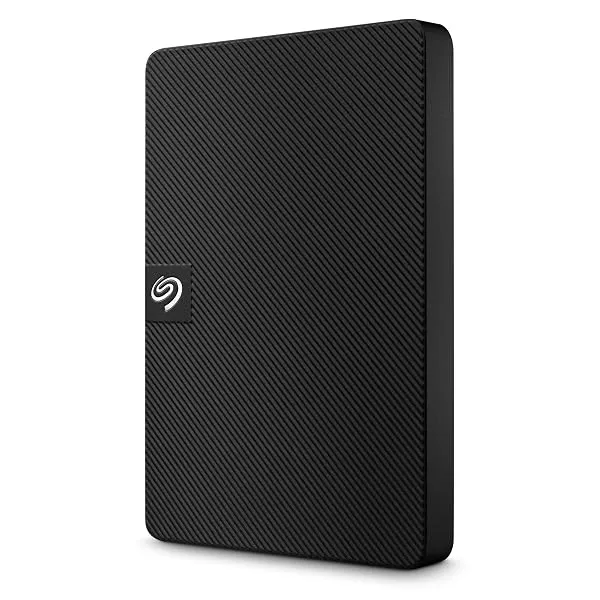 Seagate Expansion 2TB External HDD, Portable (STKM2000400) | USB 3.0, Windows and Mac Compatible, 3 yr Data Recovery Services — Linkbiz SmartDeal's