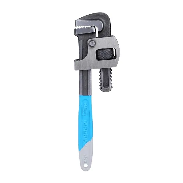 Taparia Stillson Type Pipe Wrench 10-Inch (1272-10) — Linkbiz SmartDeal's