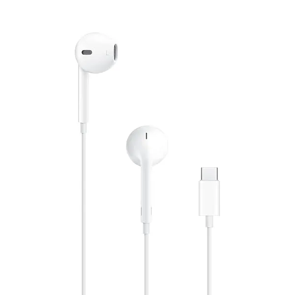 Apple EarPods (USB-C) ​​​​​​​ — Linkbiz SmartDeal's