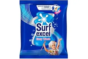 Surf Excel Easy Wash Detergent Powder - 500 g — Linkbiz SmartDeal's