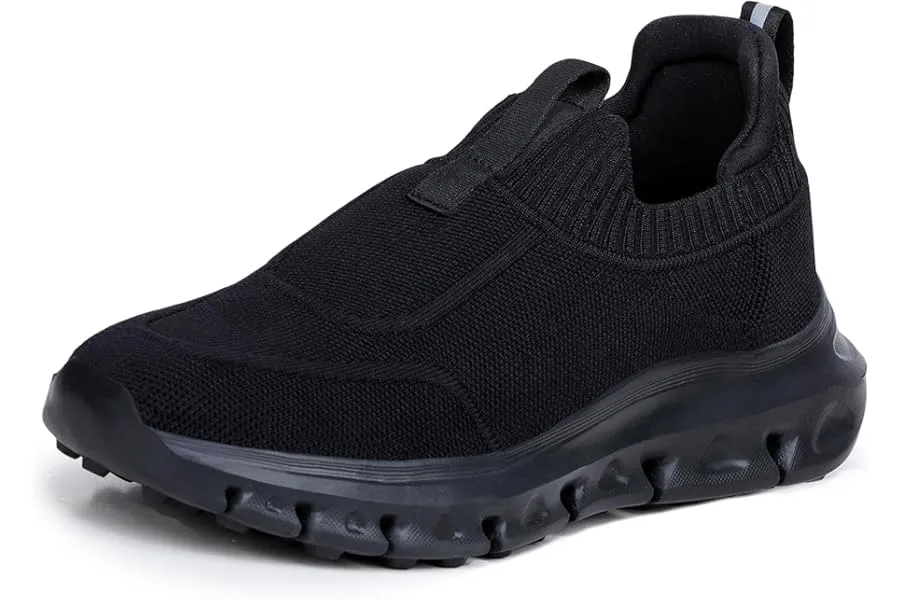 ATHCO Mens Drift Memory Foam Comfort Shoes|Running|Walking|Training|Gym|Jogging|Sneaker|Athleti — Linkbiz SmartDeal's
