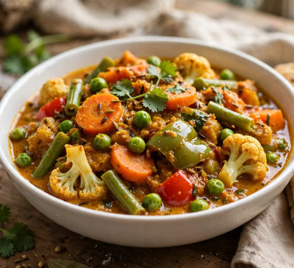 mix veg — Door To Door Food Delivery