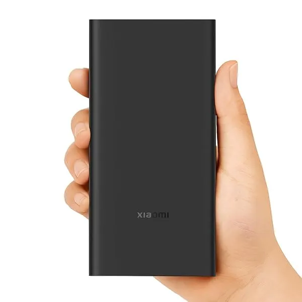 Xiaomi Power Bank 4i 20000mAh 33W Super Fast Charging PD — Linkbiz SmartDeal's
