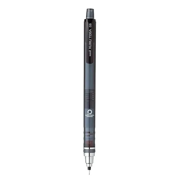 uni-ball Kuru Toga M5-450T 0.5mm Mechanical Pencil | Body Color May Vary, Pack of 1 — Linkbiz SmartDeal's