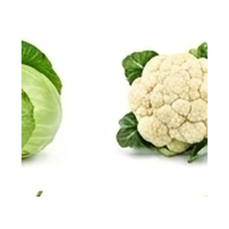 Cauliflower — Vegitable Shop Demo