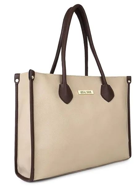 LEGAL BRIBE Women Textured Tote bag — Linkbiz SmartDeal's