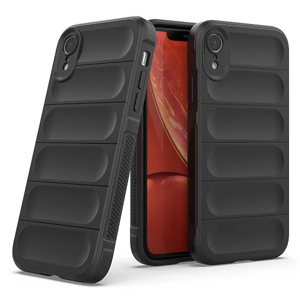 Zapcase Back Case Cover for iPhone XR — Linkbiz SmartDeal's