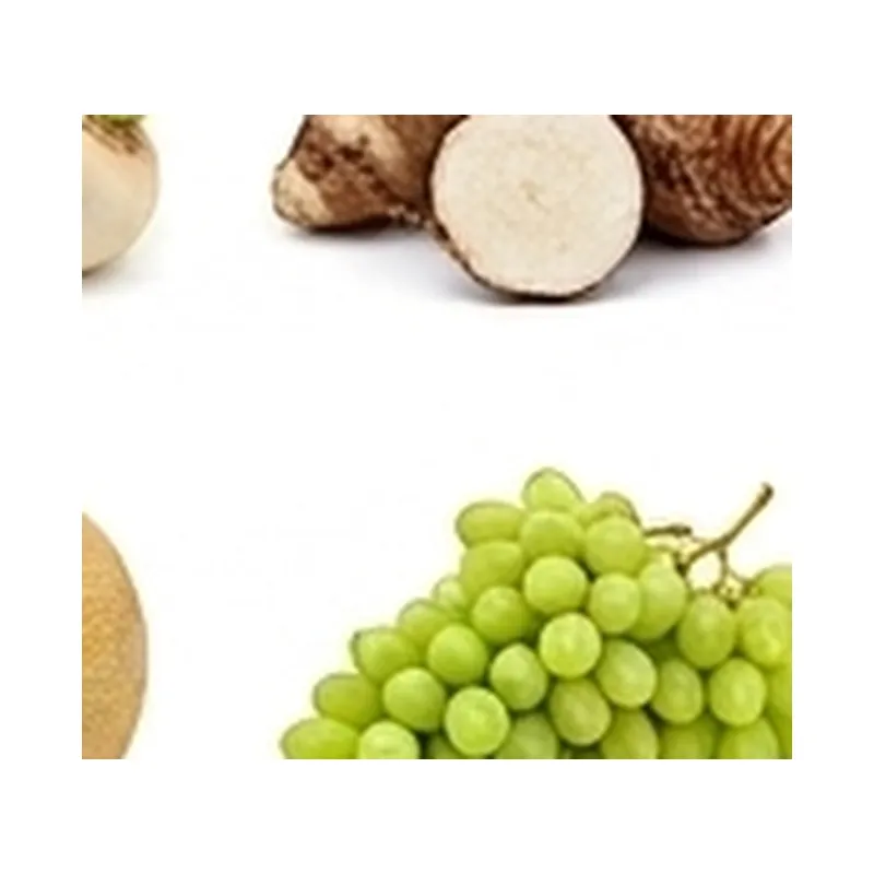Grapes — Vegitable Shop Demo