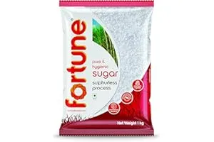 Fortune Sugar, 1 kg — Linkbiz SmartDeal's