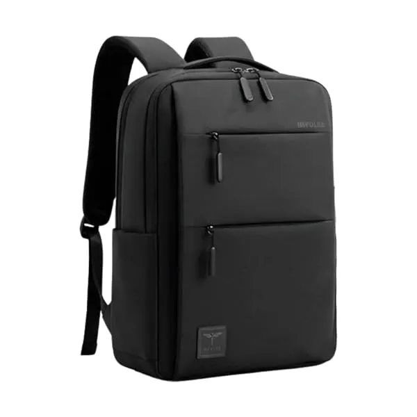 Impulse Laptop Backpack for Men & Women | Water Resistant Office, Travel & College Bag | Fits Up to 15.6?16 Inch Laptop | Business & Work Backpack — Linkbiz SmartDeal's