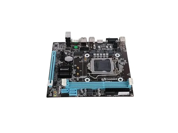 Consistent Mother Boards DDR3, CMB H81, — Linkbiz SmartDeal's