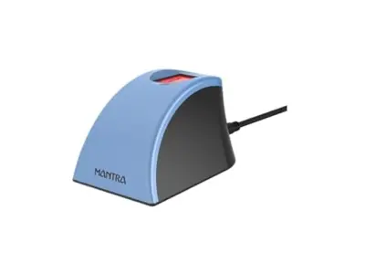 Mantra MFS110 L1 Biometric Fingerprint Scanner