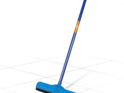 Gala Double Lip Wiper (Multicolour)